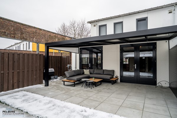 Medium property photo - Snavelbies 23, 5953 MR Reuver